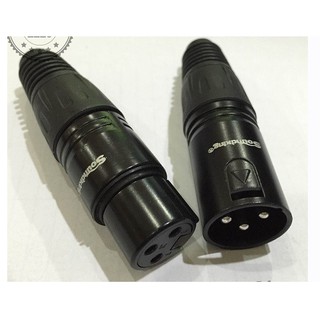 Jack canon đực  Soundking CA118