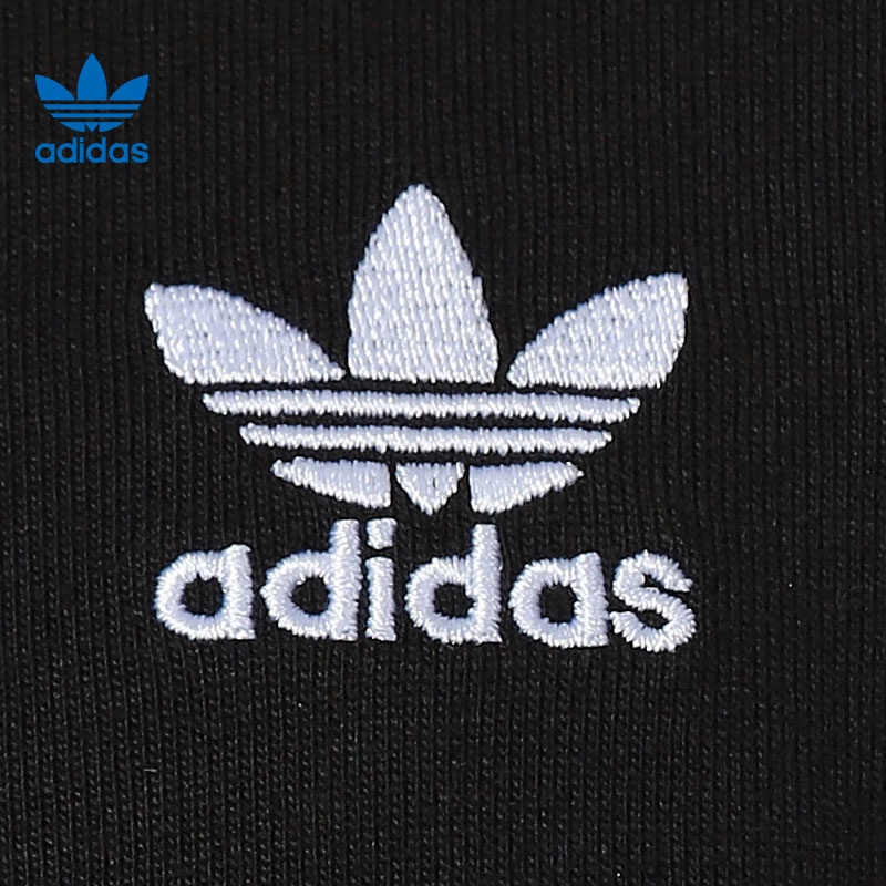 Adidas Clover Đầm Thể Thao Mùa Hè Dành Cho Nữ FU1732