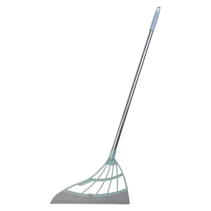 PVN49468 Chổi Quét Sàn Nhà - Lưỡi Chổi Silicon Đa Năng Quét Sạch Nước Bẩn Giá Rẻ