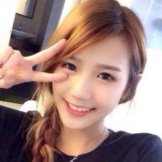 Chì kẻ mày ngang IOPE(nâu)