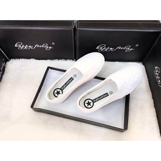 { RẺ VÔ ĐỊCH } Giày bệt trần chỉ ngoài | BigBuy360 - bigbuy360.vn