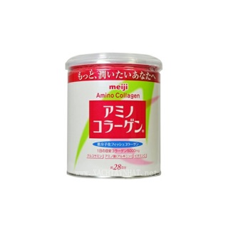 Meiji Amino Collagen Nhật Bản (dạng bột) 200g