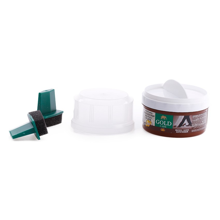 Xi Kem Đánh Giày GoldCare GC1005 - Khuyến Mãi
