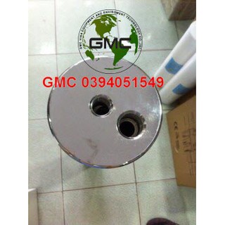 Vỏ màng RO  Inox 304 màng 4040