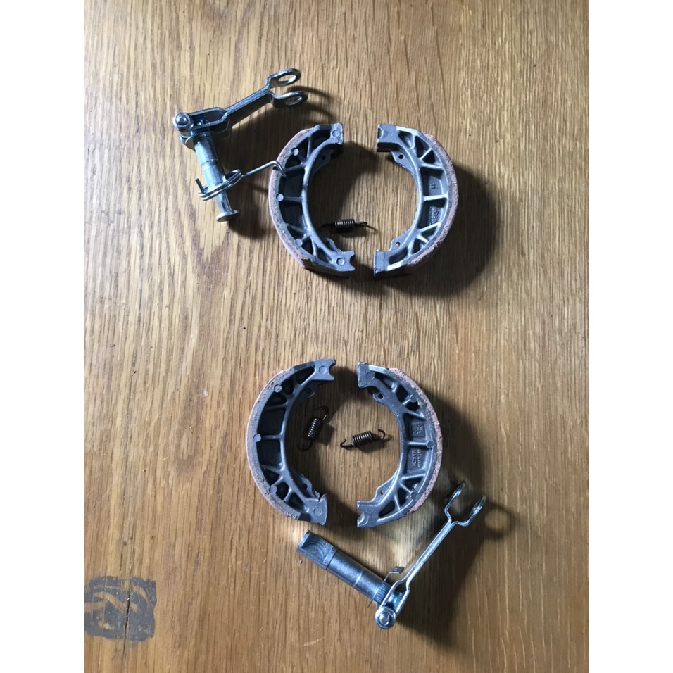 MÁ ĐÙM WAVE 100 LỚN TRƯỚC SAU: WAVE @ 100 2003 -2014,FUTURE NEO,WAVE S RS 100,SUPER DREAM VIỆT 2004 2011