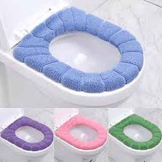 MIẾNG LÓT Nỉ BỒN CẦU MÙA ĐÔNG CHỐNG LẠNH