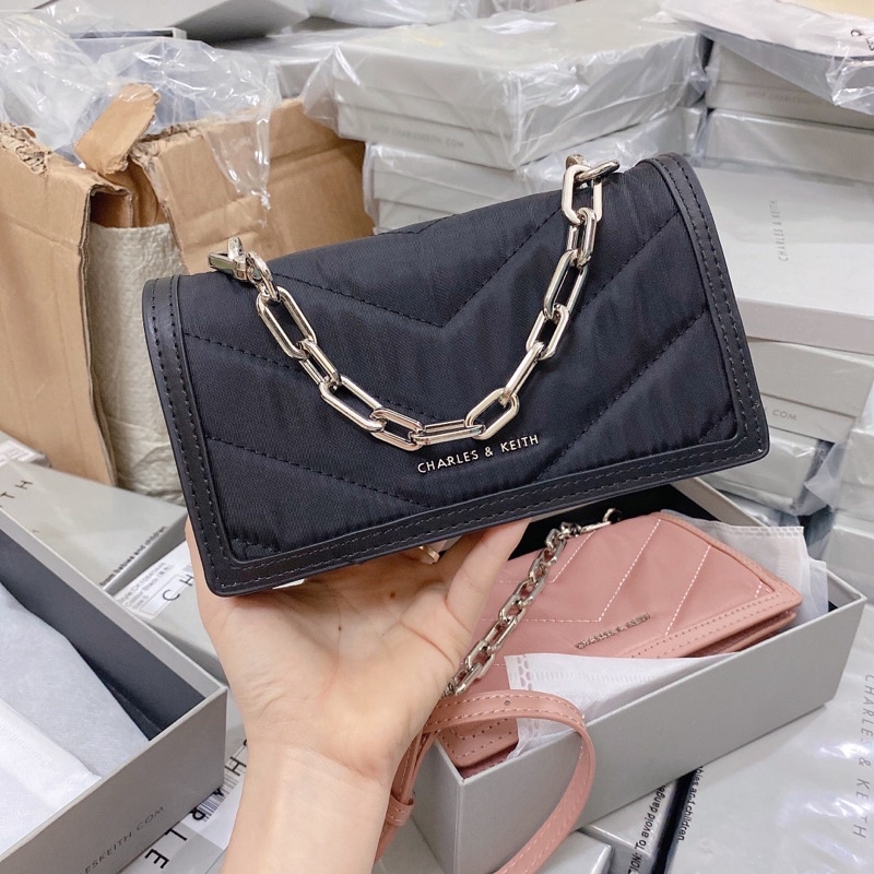 Túi CK vải dù mẫu mới fullbox
