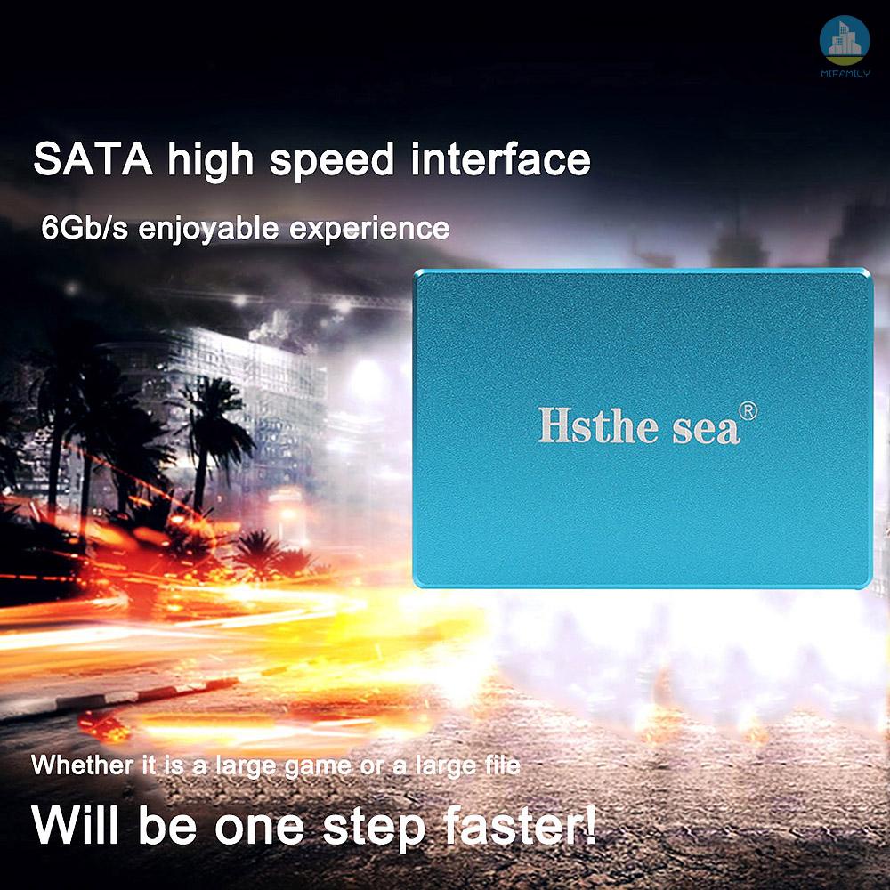 Mi Ổ Đĩa Cứng Ssd 2.5inch 120gb Bằng Kim Loại Màu Đỏ | BigBuy360 - bigbuy360.vn