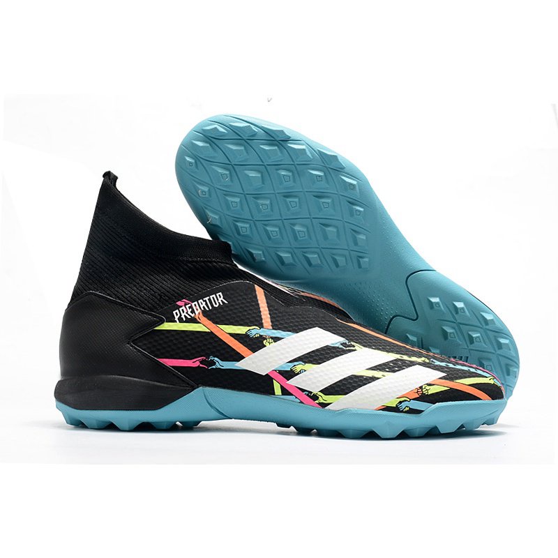 Giày Thể Thao Adidas Falcon 20.3 Huailong MD DD4U Cột Dây Cá Tính