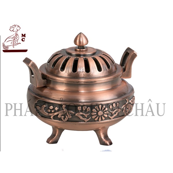 LƯ XÔNG 3 CHÂN TO