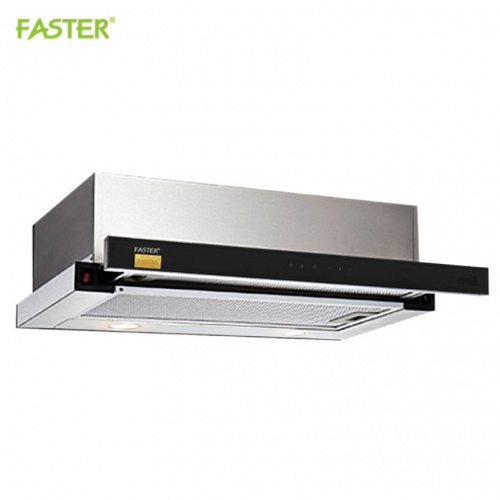 Máy Hút Mùi Âm Tủ 70cm Faster SYP -7003 (Điều Khiển Cảm Ứng),hút khói ,khử mùi nhà bếp-bền ,đẹp,giá rẻ -Hàng Chính Hãng