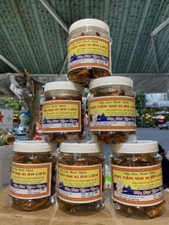 MỰC RIM QUY NHƠN