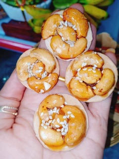 BÁNH HẠT ĐIỀU