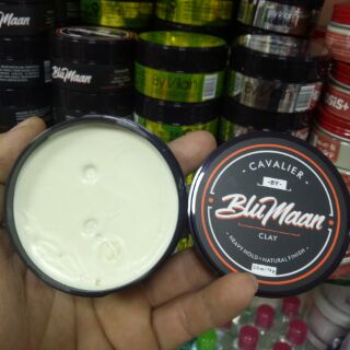 Sáp vuốt tóc Blumaan Clay