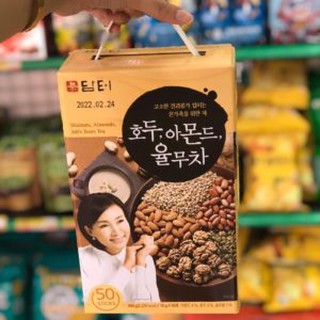 Bột ngũ cốc Damtuh Hàn Quốc - 900g
