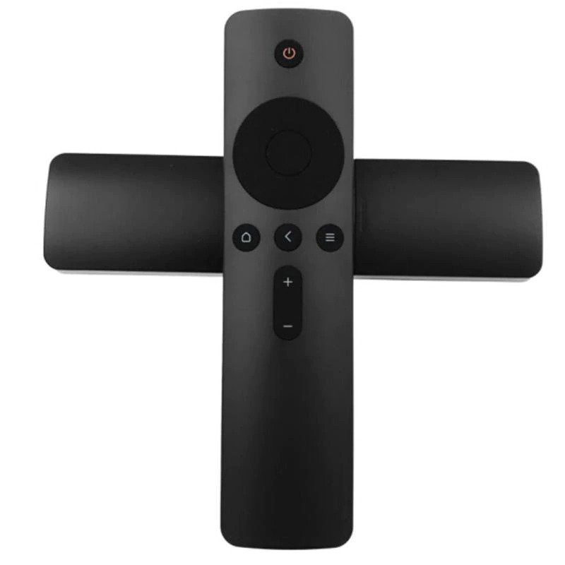 Remote điều khiển Xiaomi Mi BOX 3 4 4C 2S 1S MDZ-16-AA MDZ-20-AA MDZ-09-AA MDZ-06-AA MDZ-05-AA (KHÔNG MICRO - Tặng pin)