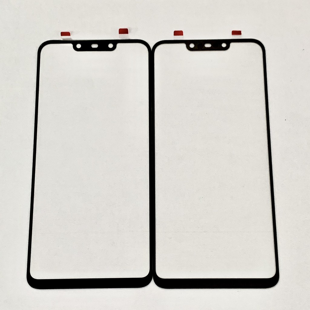 Kính Huawei Nova 3i/Nova 3/Mate 20 Lite ĐEN