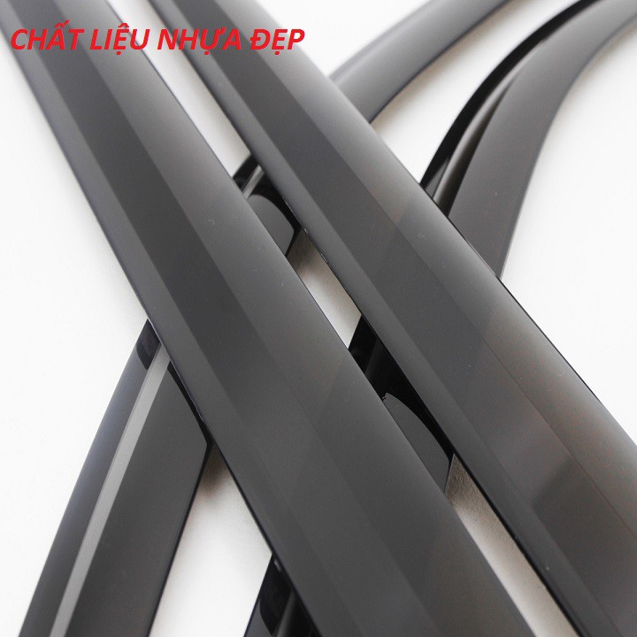 Vè mưa kia Sportage 2010-2013 - vè mưa sportage