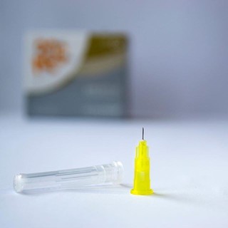 Kim meso 30g4mm căng bóng lẻ 6 cây