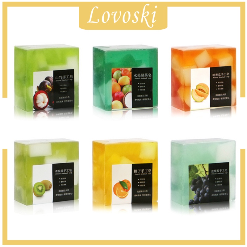 [LOVOSKI] 10ml Soap Dye Colors Food Grade DIY Colorants Pigments  10ml orange red