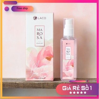SỮA RỬA MẶT MAROSA LACO