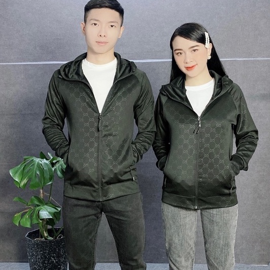 Áo chống nắng nam nữ dày dặn chất umi cao cấp thấm hút mồ hôi, chống tia uv - Caroll Store GG2