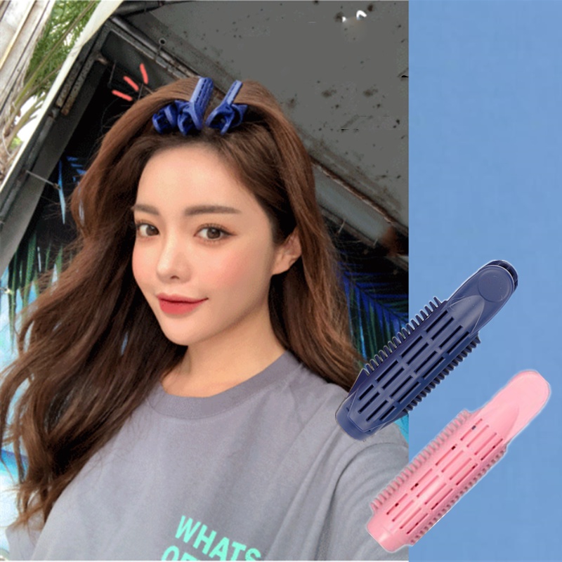 Kẹp Tóc Mái Thời Trang Hàn Quốc Chất Lượng Cao