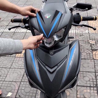 Mão Ex 2019 Cực Đẹp Gắn Độ Được Nhiều Loại Xe Máy!