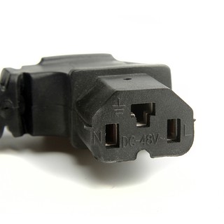 Dây nguồn ắc quy