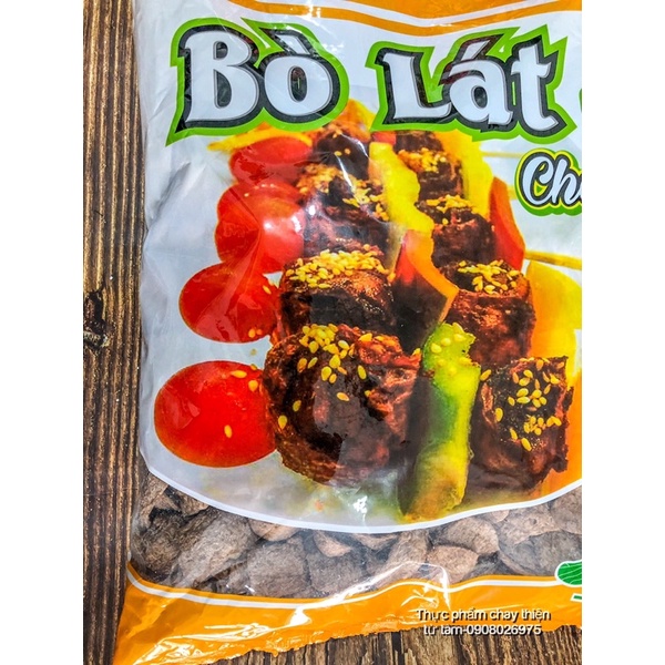 Bò Lát 2 Chay Âu Lạc 1Kg Thực Phẩm Chay