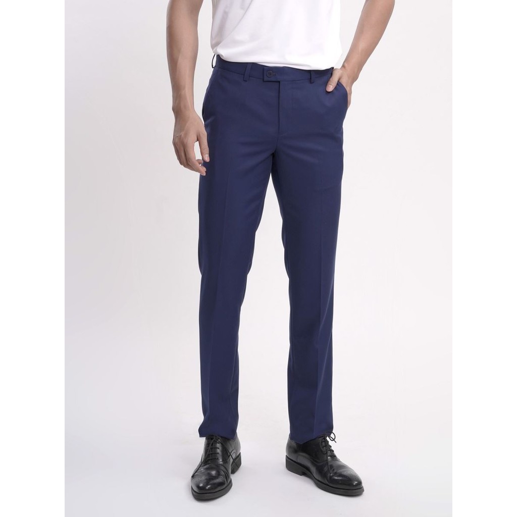 Quần âu nam Aristino đứng dáng ôm phom đẹp- ATR003S7 tag 695