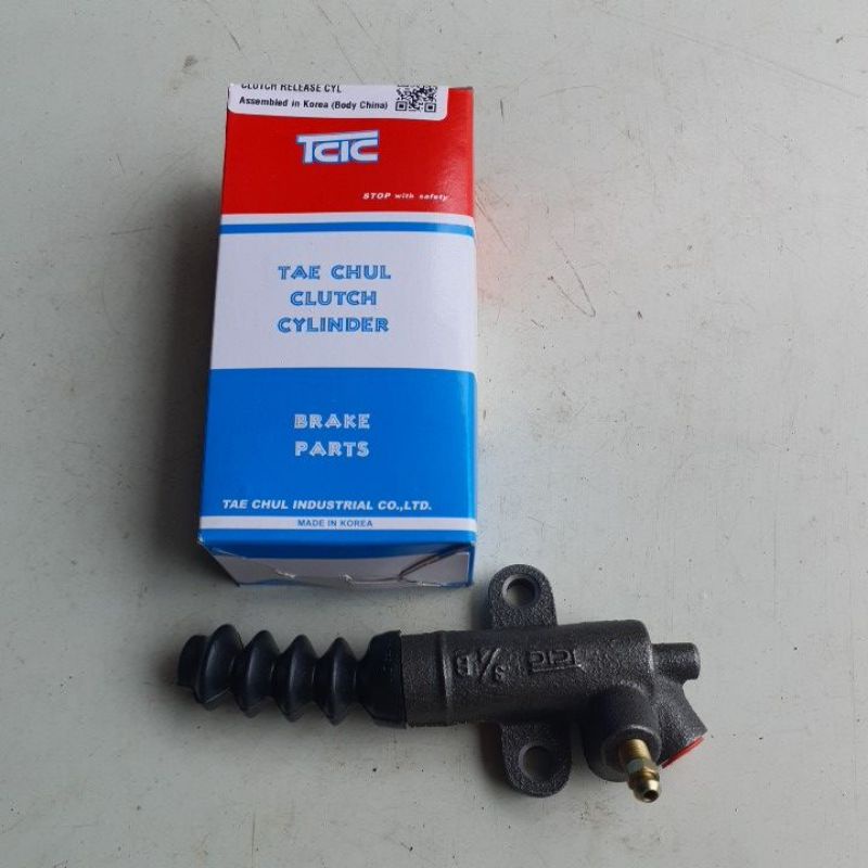 Tổng côn dưới KIA 1,4 tấn K140, K165, K190, K2700, K3000 Hàn Quốc