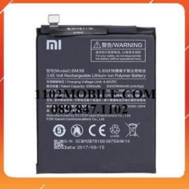 [BÁN CHẠY] PIN XIAOMI MI MAX 3 BM51 ZIN HÃNG