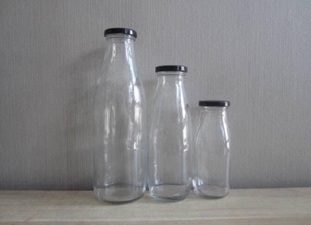 CHAI SỮA THUỶ TINH 500ml | BigBuy360 - bigbuy360.vn