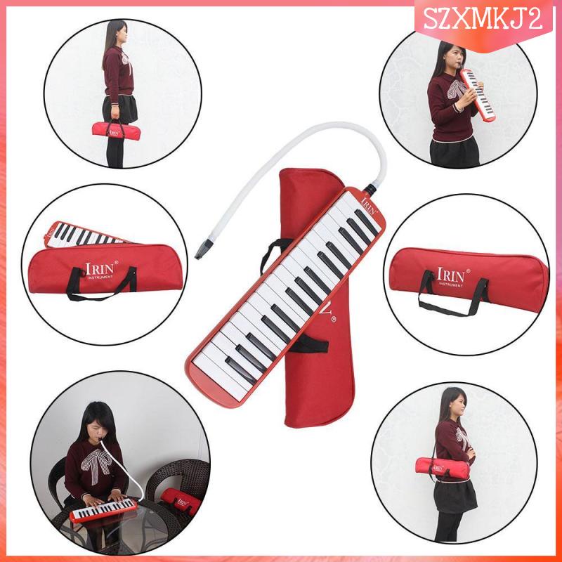 [szxmkj2] Đàn Piano 32 Phím Mới Với Túi Đựng