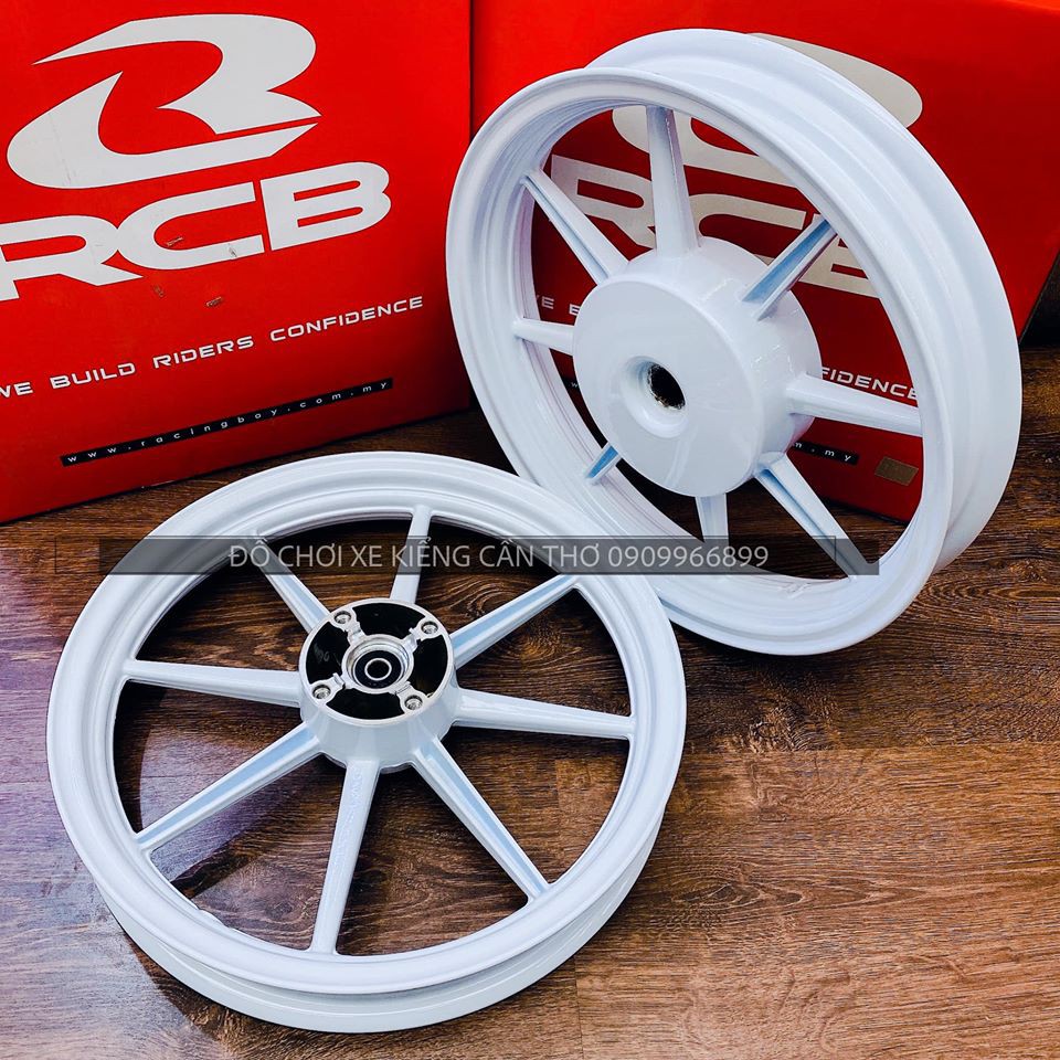 MÂM RCB 8 CÂY CHO VARIO