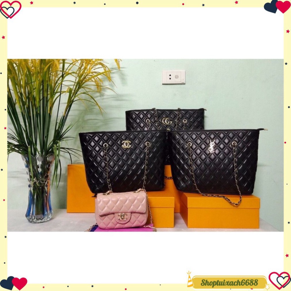 Túi 👜 công sở da mềm phù hợp đi chơi ‘ đi làm ‘ đi học THHTT DACA