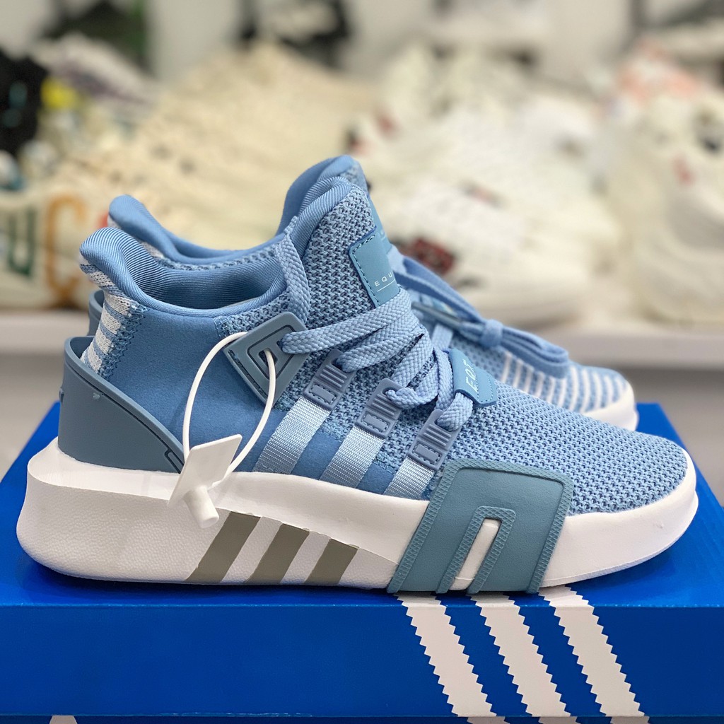 | HOT THÁNG 6 | Giày EQT 2018 Full Box FreeShip 2020 .