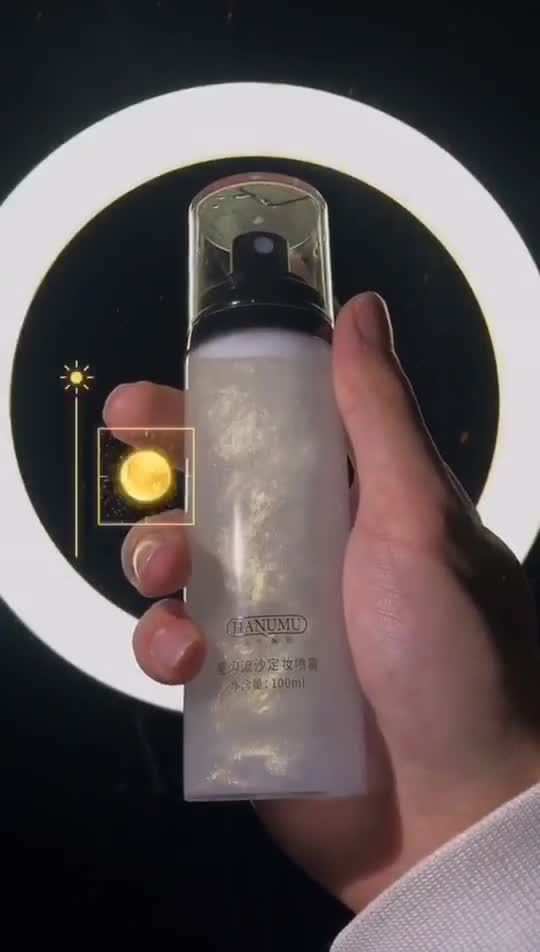 [Mã COSBAUXANH giảm 8% đơn 200K] Xịt khóa nền khóa lớp trang điểm dưỡng ấm bắt sáng | BigBuy360 - bigbuy360.vn