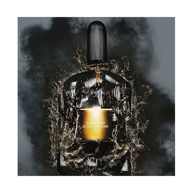 Nước hoa Tomford Black Orchid