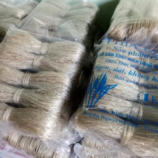 Miến dong Phia Đén Cao Bằng