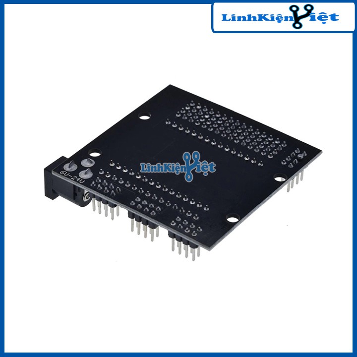 Board Mở Rộng ESP8266 WIFI NodeMcu Lua