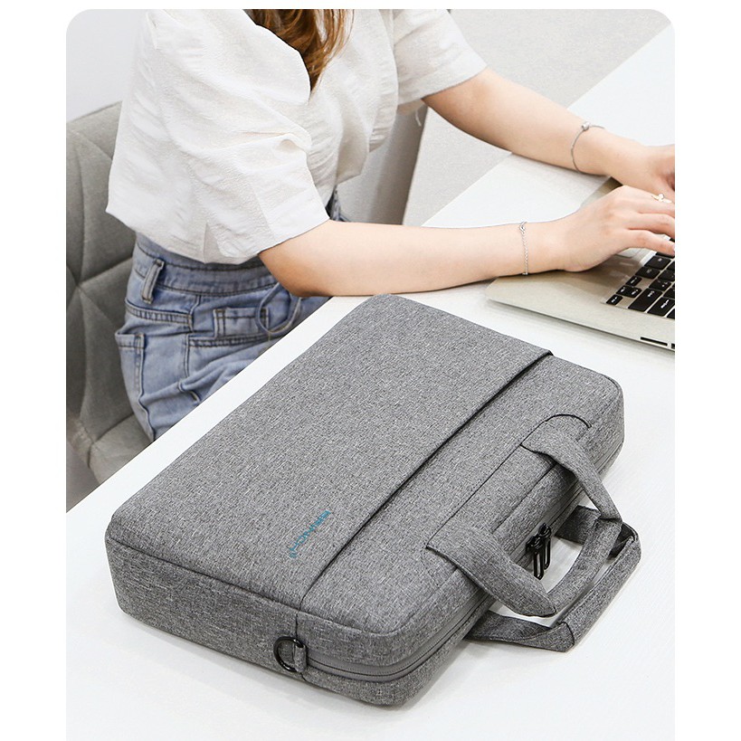 Cặp laptop công sở Brinch