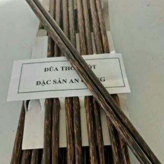 Đũa Thốt Nốt đặc sản An Giang