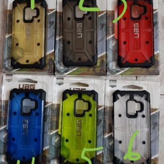 Ốp Plasma Samsung S9 full box
