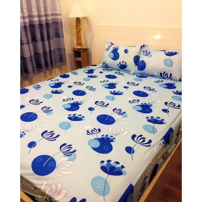 Ga lẻ thun lạnh đủ kích thước 1m,1m2,1m4,1m6,1m8,2m cao