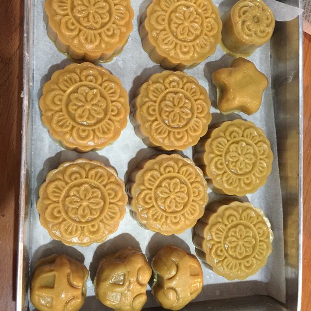 Bánh trung thu