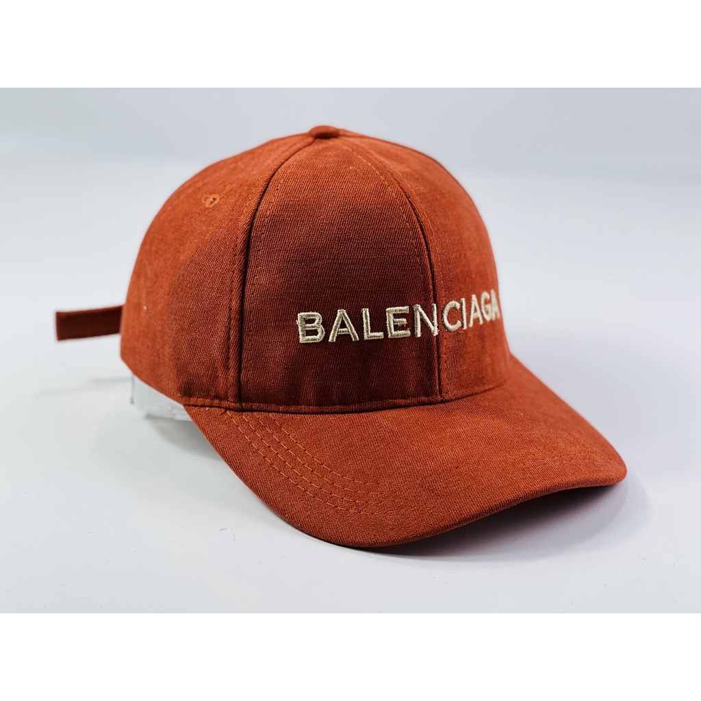 Mũ lưỡi trai ❤️ Nón kết thêu chữ BALEN phong cách Ulzzang form unisex nam nữ