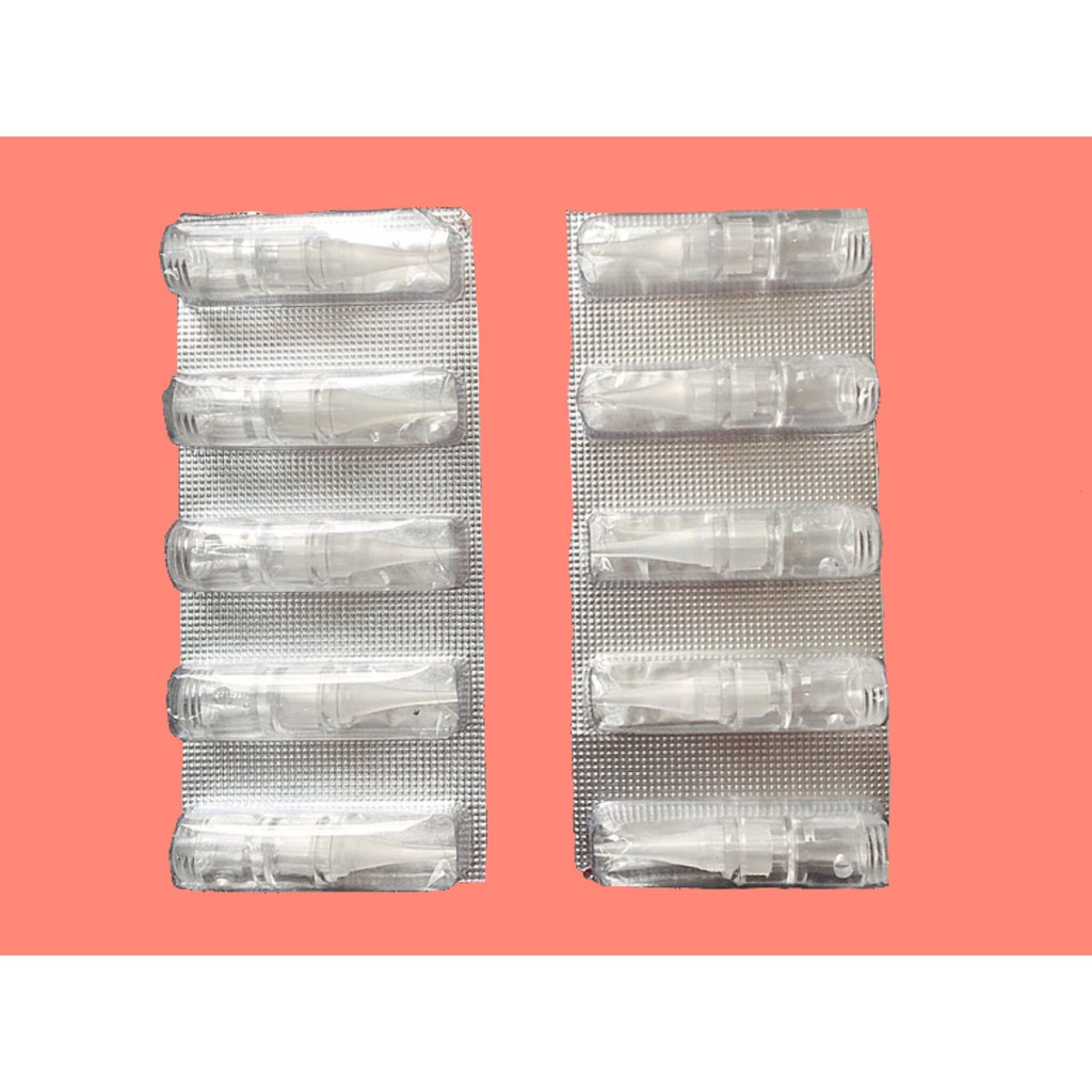 Đầu Đúc Máy Thần Thánh | Dụng Cụ Phun Xăm
