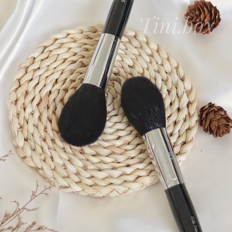Cọ phủ phấn Sephora 59 PRO Precision powder brush